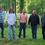 Nothin' Fancy Bluegrass in Old Town Manassas