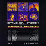 CHEMICAL REACTION TOUR - New York