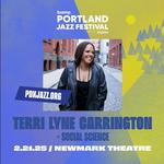 Portland Jazz Festival 2025