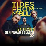 Tides From Nebula || SIEMIANOWICE ŚLĄSKIE