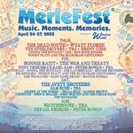 MerleFest 2025