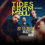 Tides From Nebula || OLSZTYN