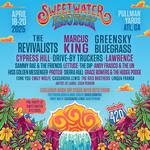 Sweetwater 420 Fest 2025