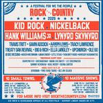 Rock the Country - Hastings, MI 2025