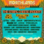 Northlands Music & Arts Festival 2025