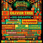 Florida Groves Festival 2025