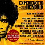 Experience Hendrix