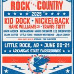 Rock The Country 2025 🇺🇸