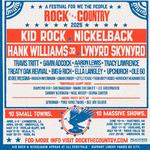 Rock the Country Music Festival