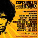 Experience Hendrix Tour