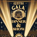 South Broadway Athletic Club's 125th Anniversary Gala