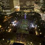 Reliant Lights Mayor's Holiday Spectacular