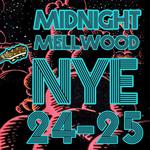 New Year's Eve with Captain Midnight Band