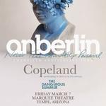 Anberlin w/ Copeland