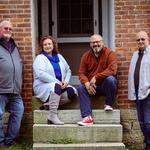 Sunday Morning Service