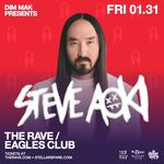 Steve Aoki