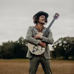 Ash Grunwald at Kyneton Town Hall