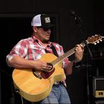 Will Richardson & The 10-91s Live @ LL creek 