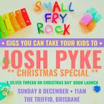 Small Fry Rock | Christmas Special | Brisbane