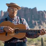 Dom Flemons Presented by Lebanon Opera House