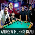 Andrew Morris Band Back @ Uncle Mick's