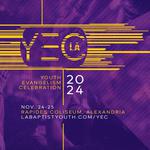 Youth Evangelism Celebration