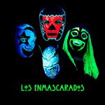 Los Enmascarados Conjunto Official