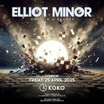 Elliot Minor - Once In A Decade