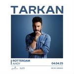 TARKAN - EUROPEAN TOUR 2025 / ROTTERDAM