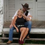 Leavin' Page Town @The Redbird Listening Room