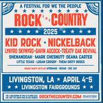 Rock The Country