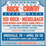 Rock The Country