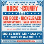 Rock The Country