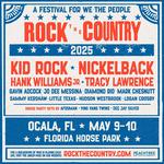 Rock The Country