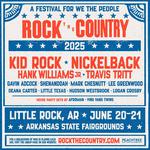 Rock The Country