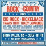 Rock The Country