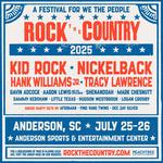 Rock The Country