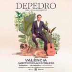 Depedro en Valencia