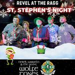 Revel at The Ragg - Co. Tipperary (St Stephen's Night)