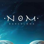 Echonomist at Nom Barcelona