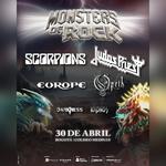 Monsters Of Rock  2025