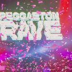 Reggaeton Rave Chicago