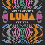 New Year's Eve with Luna