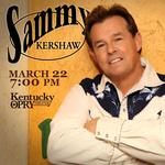 Sammy Kershaw