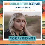 30A Songwriters Festival 2025