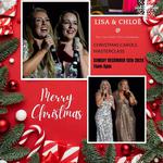 Lisa Kelly & Chloë Agnew Masterclass