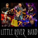 Premier Concerts and Manic Presents: Little River Band 50th Anniversary Tour @ College Street Music Hall