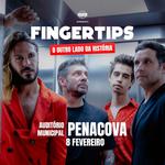 Fingertips | Auditório Municipal de Penacova