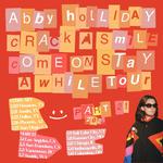 CRACK A SMILE COME ON STAY A WHILE TOUR Part 2