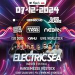 Electric Sea Festival